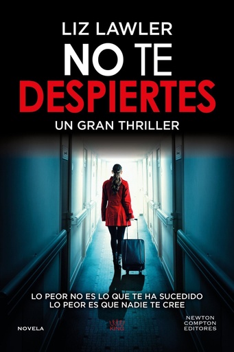 [979-13-87788-24-7] No te despiertes