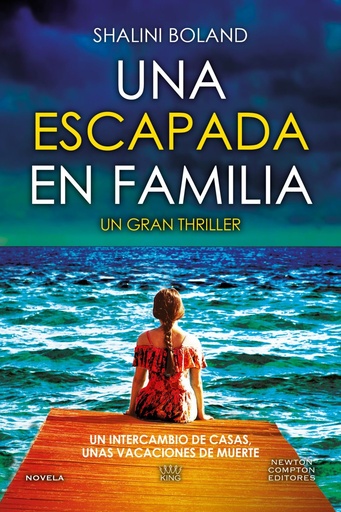 [979-13-87788-28-5] Una escapada en familia