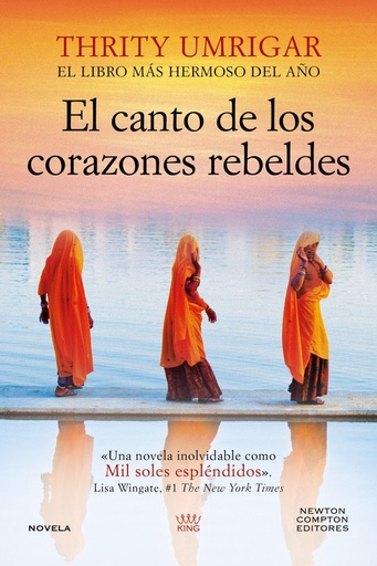 [979-13-87788-23-0] El canto de los corazones rebeldes