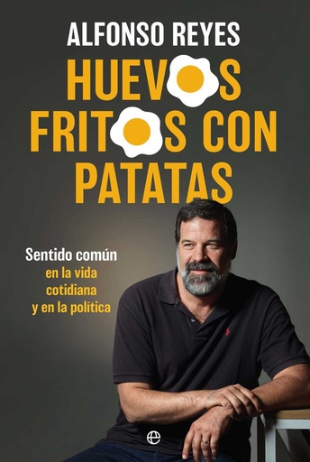 [978-84-1094-261-5] Huevos fritos con patatas