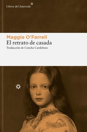 [978-84-19089-41-0] El retrato de casada