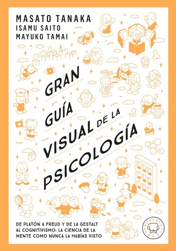 [979-13-87748-57-9] Gran Guía Visual de la Psicología