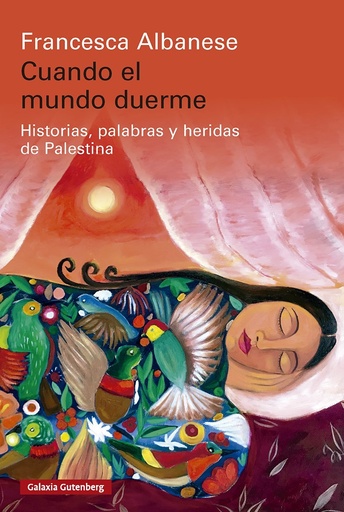 [979-13-88019-05-0] Cuando el mundo duerme