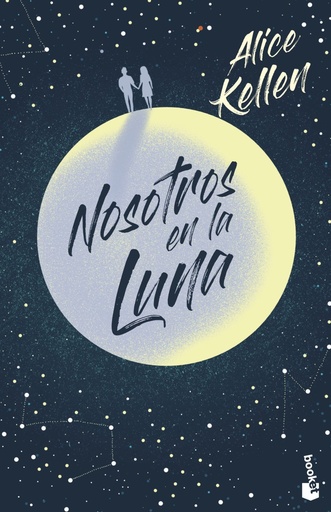 [978-84-08-23738-9] Nosotros en la luna