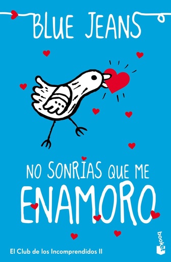 [978-84-08-15120-3] No sonrías que me enamoro