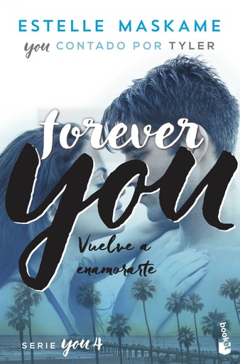 [978-84-08-23051-9] You 4. Forever you