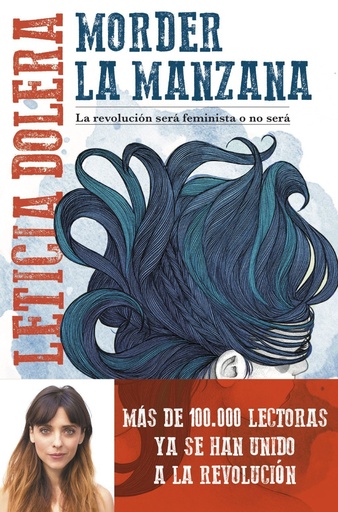 [978-84-08-22249-1] Morder la manzana