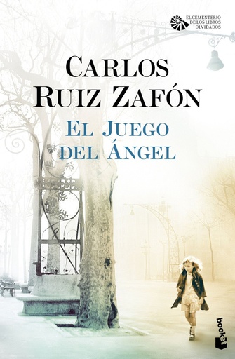 [978-84-08-16344-2] El Juego del Ángel