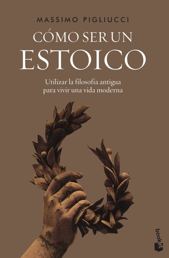 [978-84-08-24260-4] Cómo ser un estoico