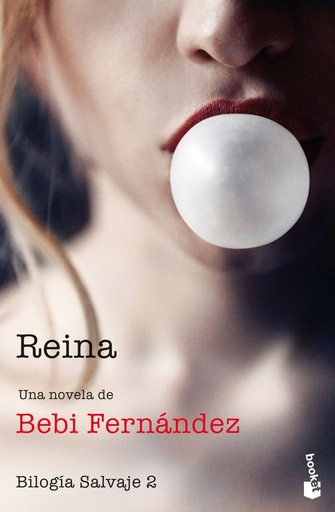 [978-84-08-25316-7] Reina