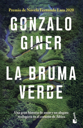 [978-84-08-24786-9] La bruma verde