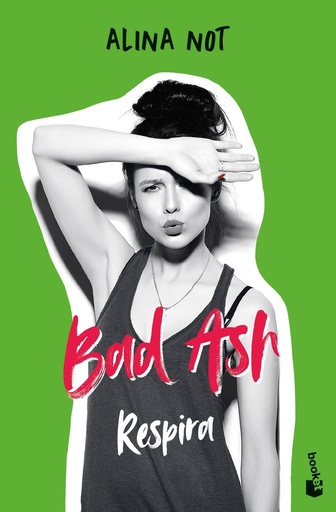 [978-84-08-26839-0] Bad Ash 3. Respira