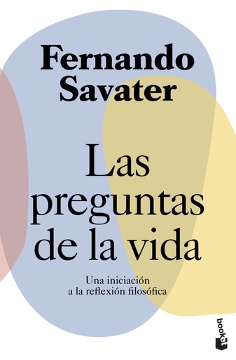 [978-84-08-23933-8] Las preguntas de la vida