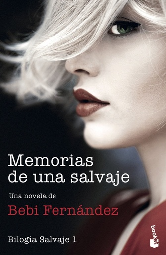 [978-84-08-24783-8] Memorias de una salvaje