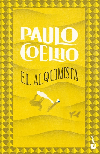 [978-84-08-25310-5] El Alquimista