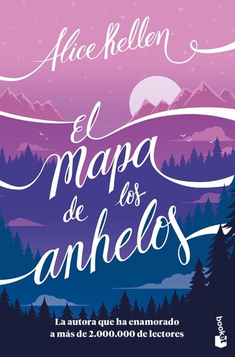 [978-84-08-26815-4] El mapa de los anhelos