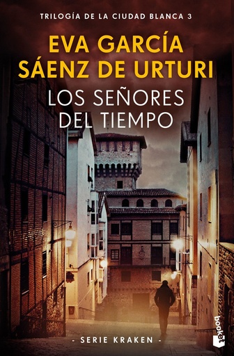 [978-84-08-26973-1] Los señores del tiempo