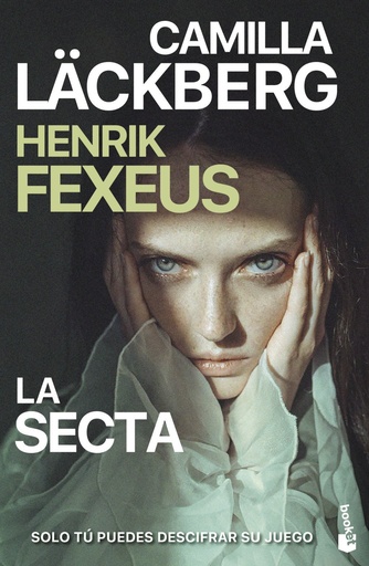 [978-84-08-28608-0] La secta