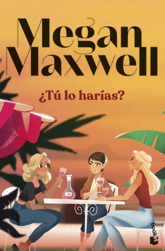 [978-84-08-29770-3] ¿Tú lo harías?