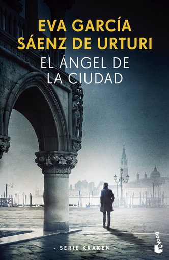 [978-84-08-28513-7] El Ángel de la Ciudad