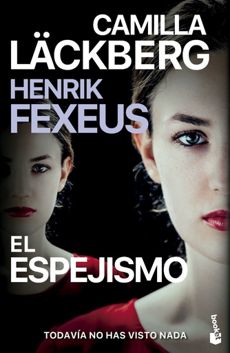 [978-84-08-29847-2] El espejismo