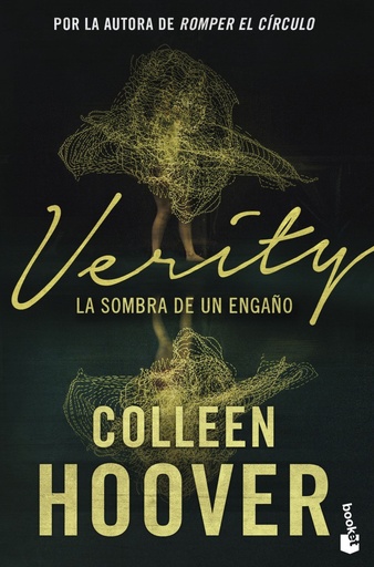 [978-84-08-28612-7] Verity. La sombra de un engaño
