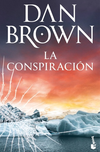 [978-84-08-30604-7] La conspiración