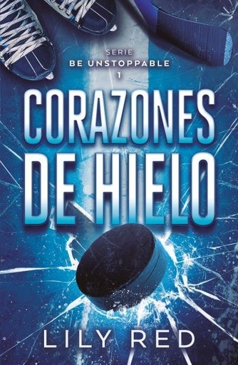 [978-84-10391-30-7] Corazones de hielo