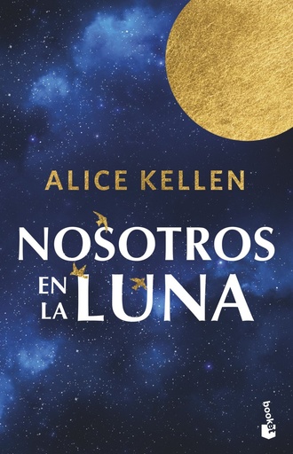 [978-84-08-30488-3] Nosotros en la luna