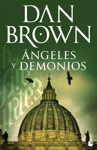 [978-84-08-30609-2] Ángeles y demonios