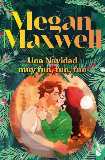 [978-84-08-31062-4] Una Navidad muy fun, fun, fun