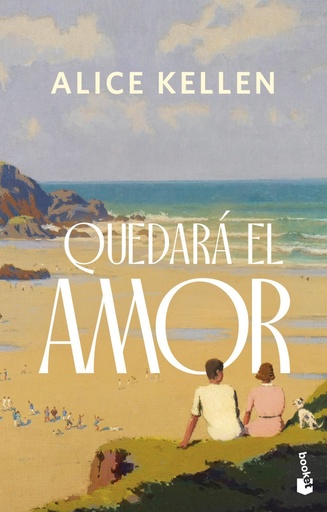 [978-84-08-30525-5] Quedará el amor
