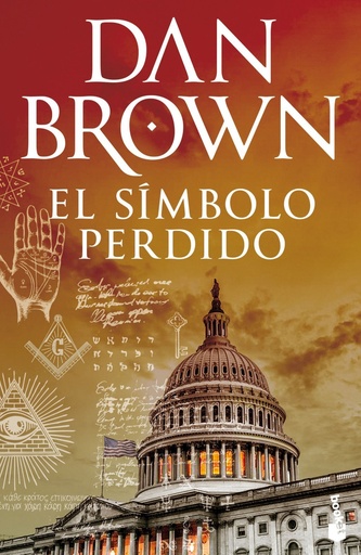 [978-84-08-30606-1] El símbolo perdido
