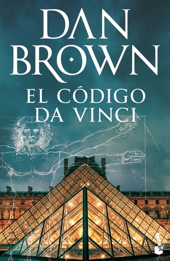 [978-84-08-30607-8] El código Da Vinci