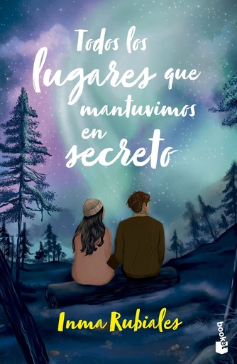 [978-84-08-30494-4] Todos los lugares que mantuvimos en secreto