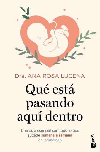 [978-84-08-30293-3] Qué está pasando aquí dentro