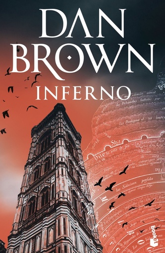 [978-84-08-30605-4] Inferno