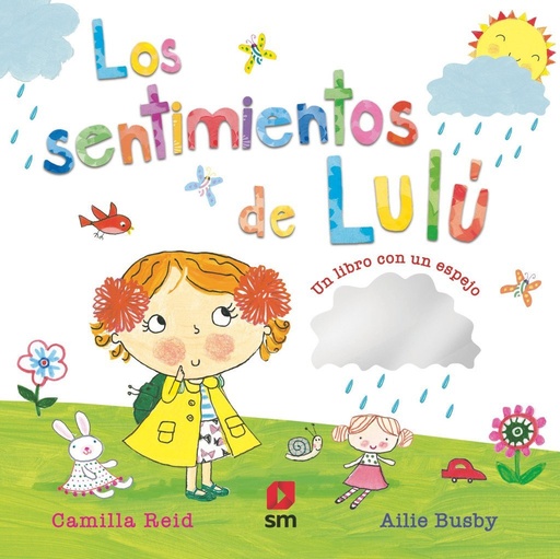 [978-84-1182-953-3] Los sentimientos de Lulú