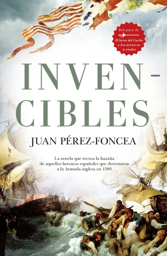 [978-84-1131-510-4] Invencibles