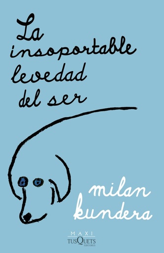 [978-84-1107-077-5] La insoportable levedad del ser