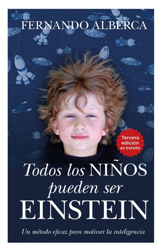 [978-84-1131-513-5] Todos los niños pueden ser Einstein
