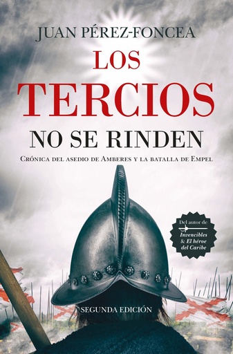 [978-84-1131-787-0] Los Tercios no se rinden