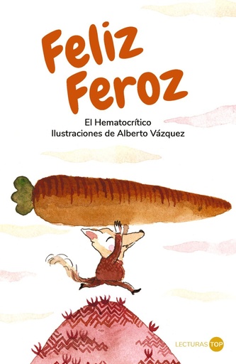 [978-84-143-6275-4] Feliz Feroz