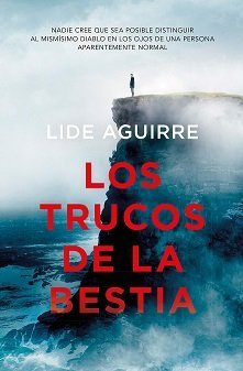[978-84-17057-87-9] TRUCOS DE LA BESTIA, LOS (LEB)