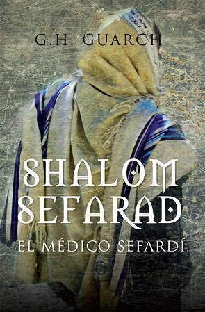 [978-84-18952-09-8] SHALOM SEFARAD  (N.E) (B)