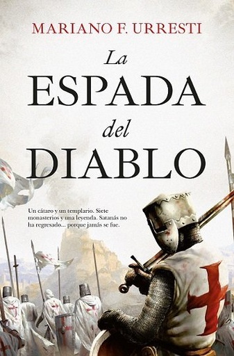 [978-84-18709-41-8] ESPADA DEL DIABLO, LA (LEB)