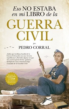 [978-84-18205-00-2] ESO NO ESTABA (LEB) LIBRO DE LA GUERRA CIVIL