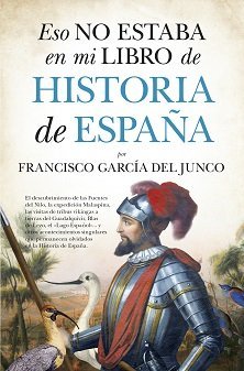 [978-84-18205-18-7] ESO NO ESTABA (LEB) HIST. DE ESPAÑA
