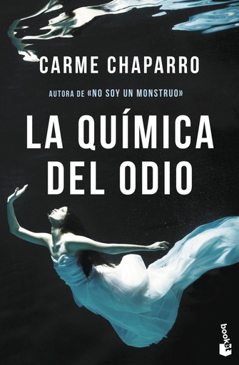 [978-84-670-5633-4] La química del odio