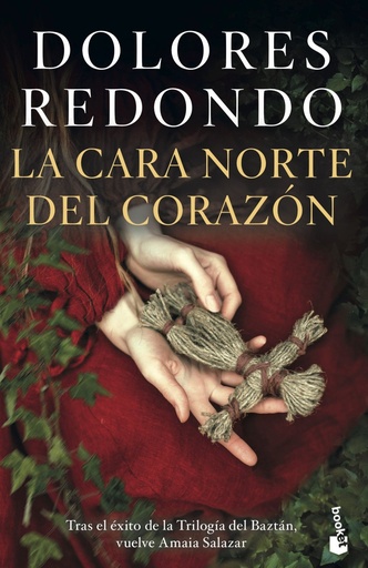 [978-84-233-5991-2] La cara norte del corazón